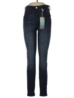 NWT Liverpool Los Angeles Eco Skinny Jeans